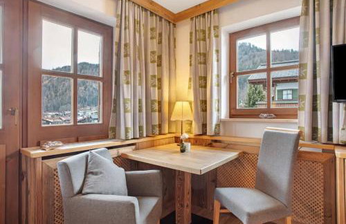 Gästehaus Panorama - Appartement 5 - Foto 2