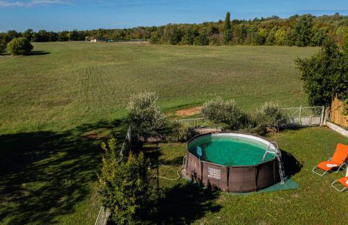 Ines in Barban - Haus für 4-5 Personen - Photo 8