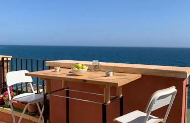 Ático dúplex - 1ª Linea playa - Foto 1