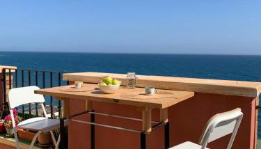 Ático dúplex - 1ª Linea playa - Foto 1