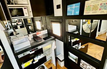 Acogedor Estudio Chueca - Foto 3