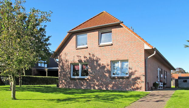 Holiday Home Ferienhaus Sonne by Interhome - Foto 2, House