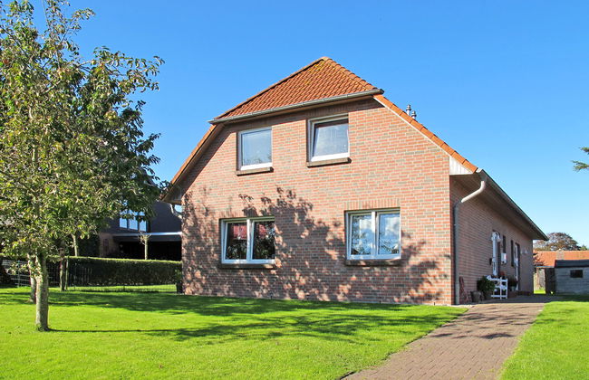 Ferienhaus Meer - Foto 1