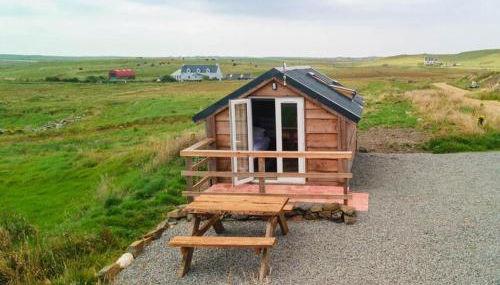 North Uist Lodges - Foto 2