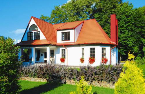 Holiday home, oasis of peace, Polanow - Photo 35