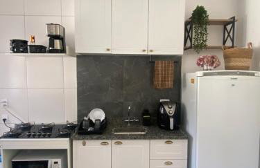 Aconchego e localização, a 10 minutos de CAMINHADA da praia e a 26 minutos de carro do RIR26, com vaga de garagem e 2 banheiros para maior conforto dos nossos hóspedes - Foto 18