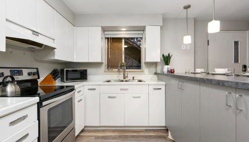 Modern & Chic Condo in the Heart of Old Town - Foto 4