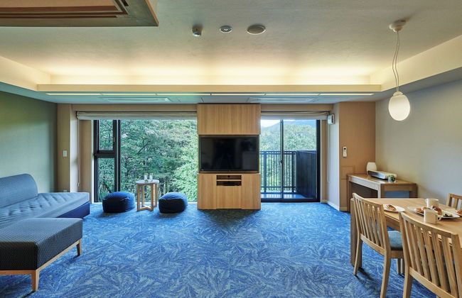 Tokyu Vacations Hakone Gora - Foto 5