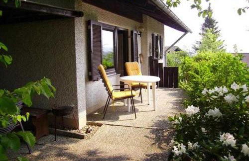 Ferienhaus Meike im Naturpark Bayr - Foto 19