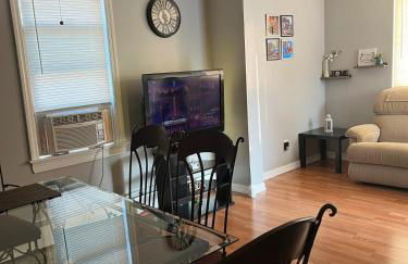 Amazing House near EWR and NYC - Foto 37