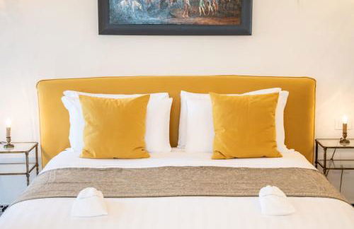 Villa Murat Historic Residence with Heated Pool and Còncierge by Feeling Italy - Foto 50