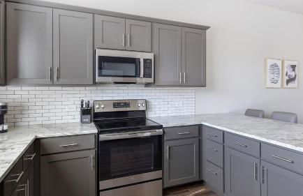 Landing Weatherford Apartments - Foto 12