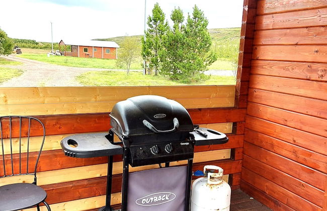 Ásgeirsstaðir Cottages - Foto 57