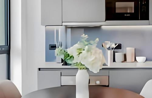 Sky Studio Near O2, Olympic Stadium Canary Wharf - Foto 53