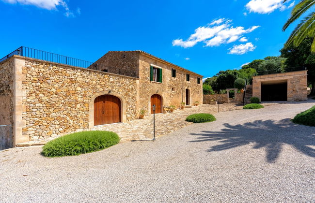 Cases De Son Roig in San Juan - Foto 6