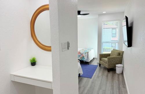 Arlington Entertainment District Home Blue Door - Foto 30