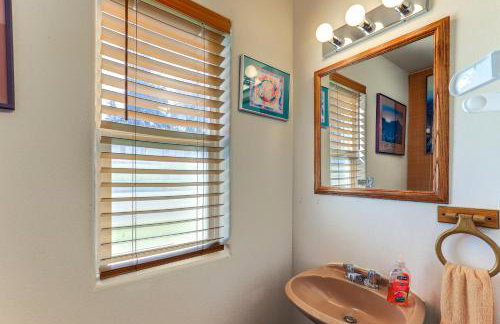 Hot Tub & Decks: Central Hood River Townhome! - Foto 20