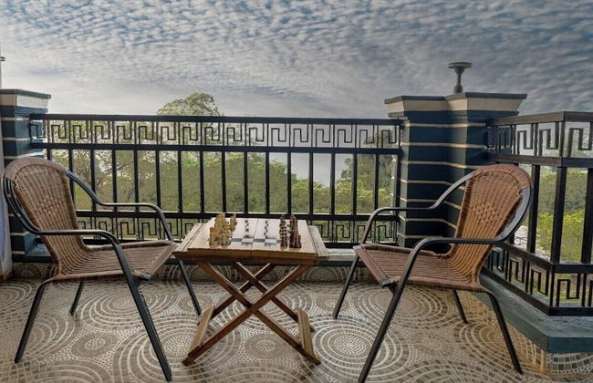 Shivaji's Villa By Joy Suites - Photo 23