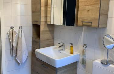 Wohlfühlferienwohnung mit Terrasse in Bensberg - Foto 8