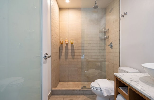 Duane Street Hotel Tribeca, Belvilla District 6 Formerly Sonder - Foto 71