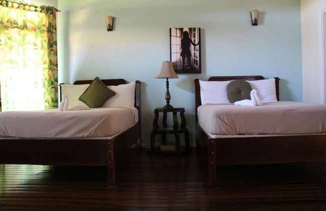 Milbrooks Villa and Retreat - Foto 24