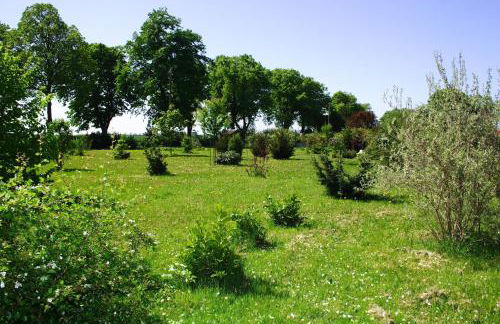 Ferienwohnungen im Altbauernhaus - Foto 10