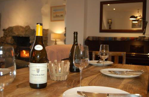 Ty Del - Beautiful Home in Tywyn - Foto 28