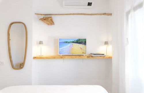 Beach front right on the Sand Luxury semi-detached 3 bed Villa - Foto 40