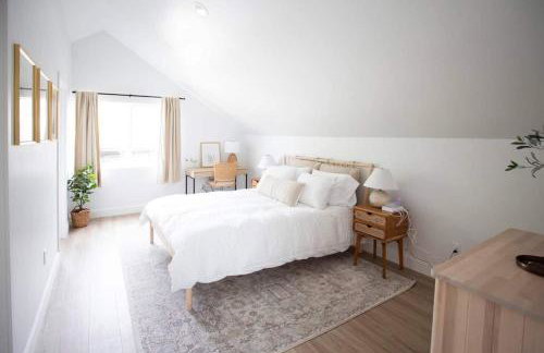 Coastal, Elegant, Modern, King Bed - Foto 32