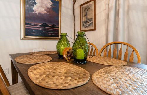 The Deep Forest Green Cottage - Foto 22