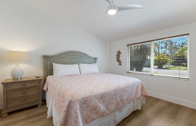 The Salted Coconut 3 Bedroom Home by RedAwning - Foto 4