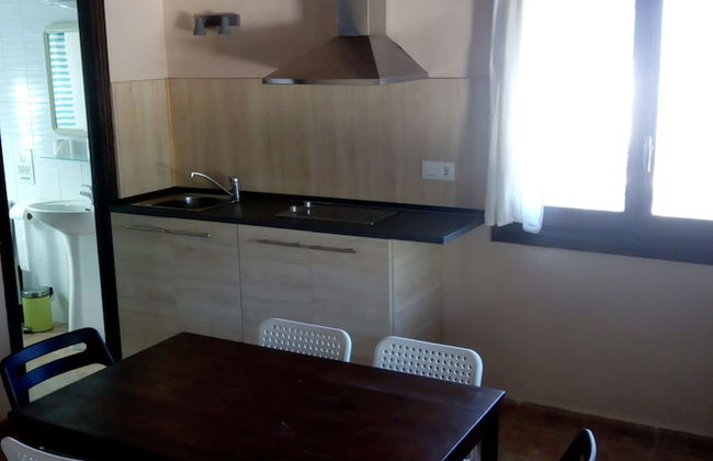 Camping La Pedrera - Foto 35