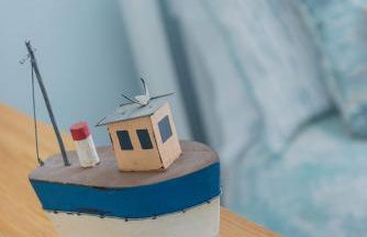 Sound of the Sea, beach front Bungalow with hot tub, in Tywyn - Foto 63