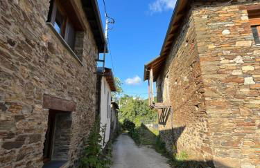 La Casina de la Yeye San Cristóbal de Valdueza - Foto 27