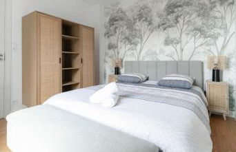 Le Royal - Appartement design - Hyper centre - Foto 9