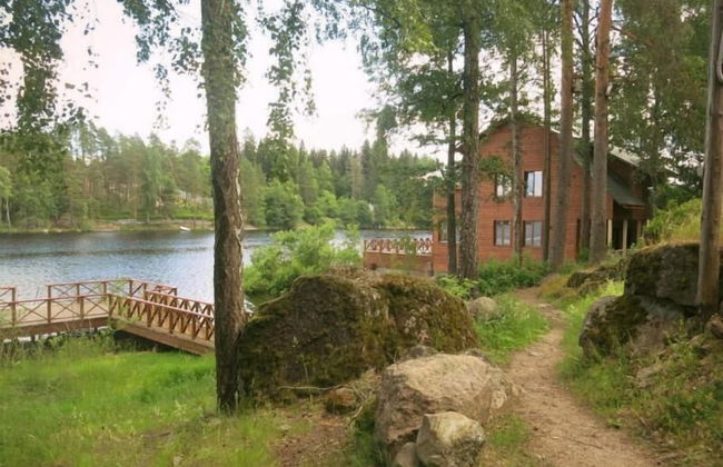 Lesnaya Skazka - Foto 44