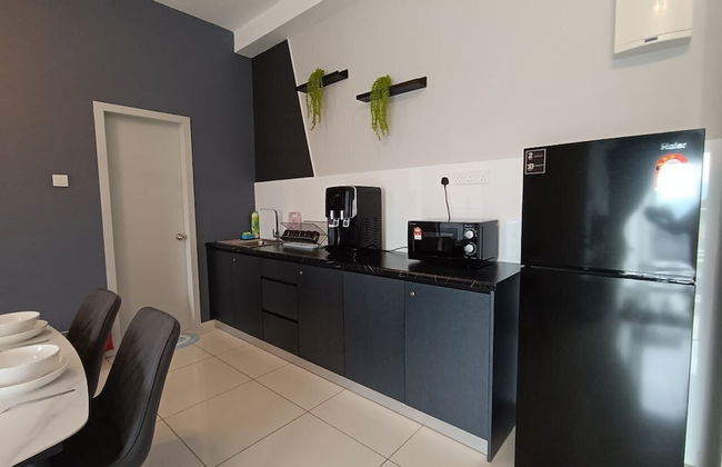 The Horizon Ipoh L8 by Grab A Stay - Foto 75