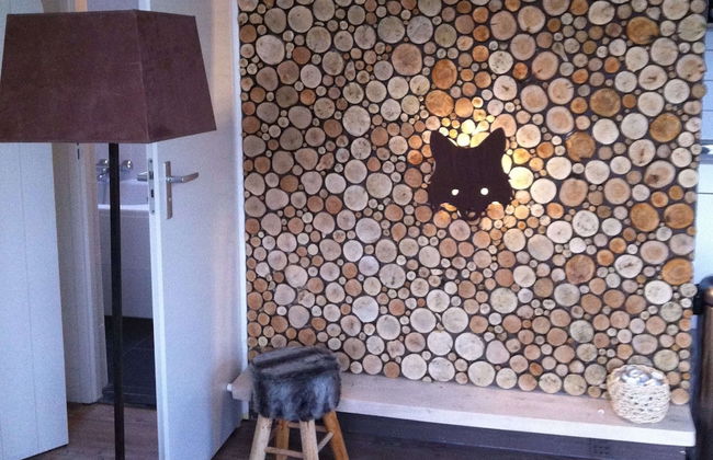 Attractive Holiday Home with Large Garden near Zwolle - Foto 23