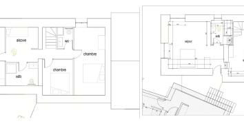 Family Home In The Alpes Mancelles - Foto 2