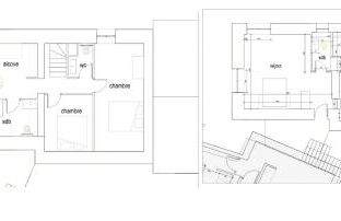 Family Home In The Alpes Mancelles - Foto 2