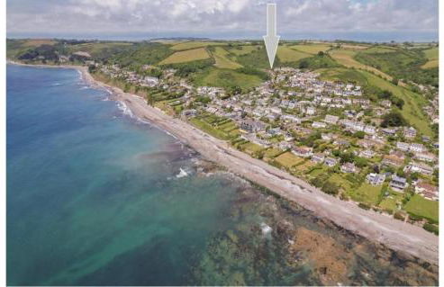 Torpoint - Apartment - Sleeps4 - Seaside - Parking - Foto 11