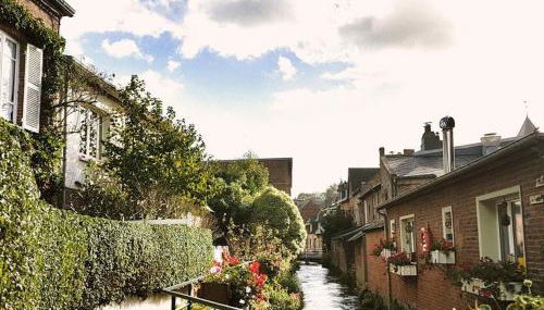 Belle Rive Comfortable Holiday Residence - Foto 4, Other