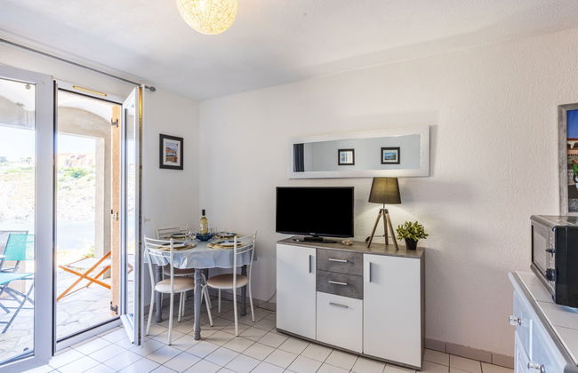 Les Roches Bleues - Foto 7