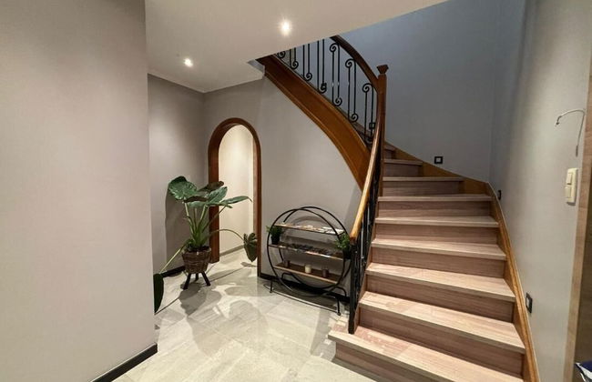 Villa De Miguel Enjoy a Pleasant Moment With Family or Friends - Foto 24