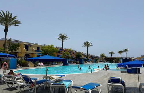 Meloneras Deluxe 1 - Foto 8