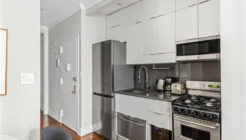 Blueground Nolita wd ac nr Little Italy NYC-1570 - Foto 5, Other