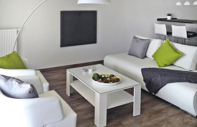 Aparthotel by Lake Heidensee With Boat Rentals - Foto 5