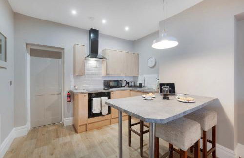 NEW! Luxury 1BR in Hartlepool - Photo 10