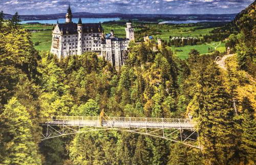 Haus bei der Linden Ferienwohnungen - Foto 19