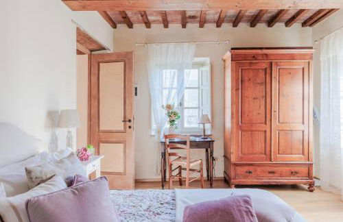 Dimora delle Camelie, a traditional stylish house - Foto 99